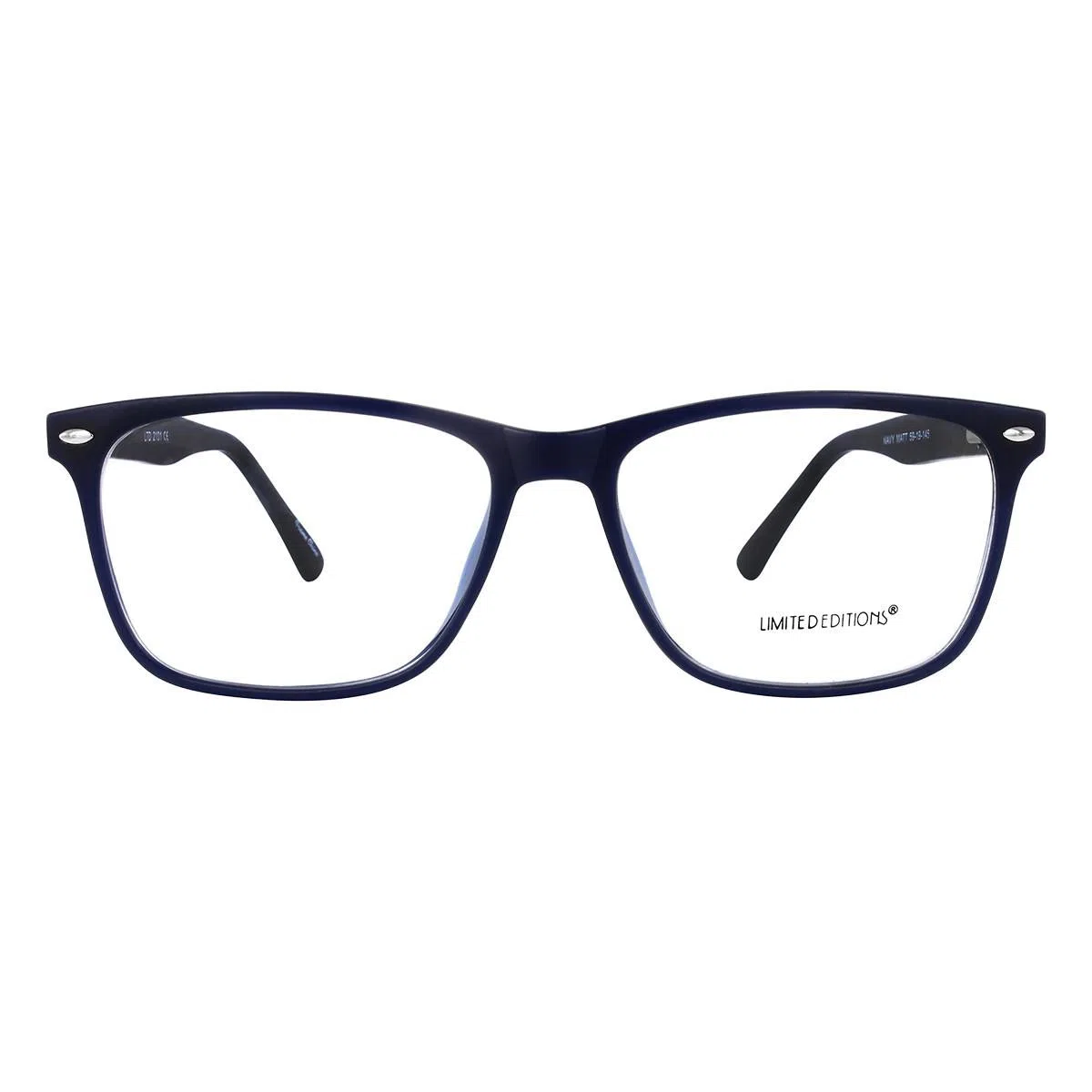 LIMITED EDITIONS 2101 Eyeglasses - view 4